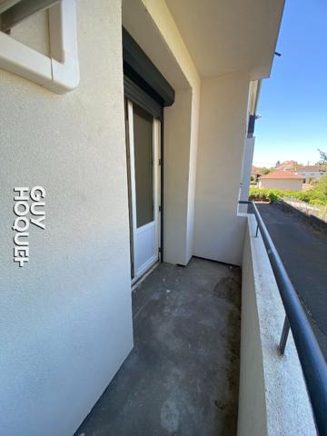 Appartement proche centre-ville