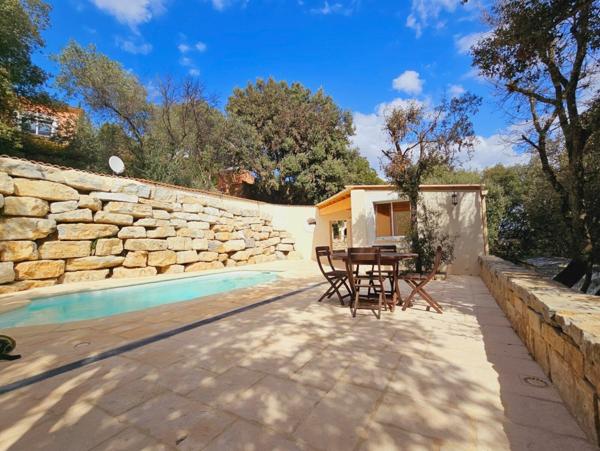 Maison à vendre    4 pièces •  Limoux