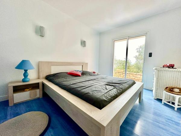 Maison à vendre    4 pièces •  Limoux