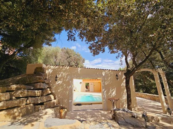 Maison à vendre    4 pièces •  Limoux