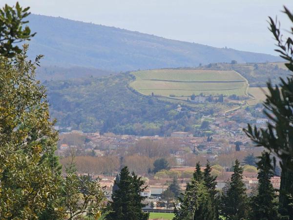 Maison à vendre    4 pièces •  Limoux
