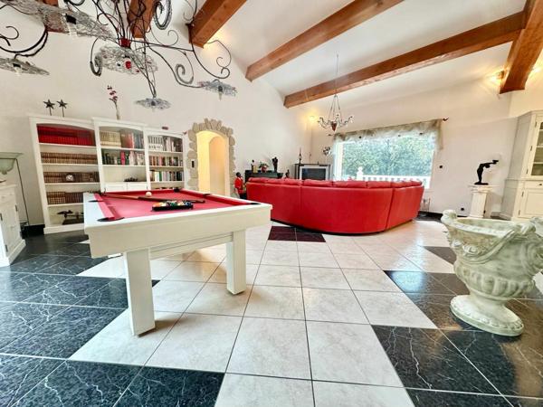 Maison à vendre    4 pièces •  Limoux