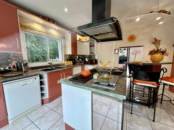 Maison à vendre    4 pièces •  Limoux