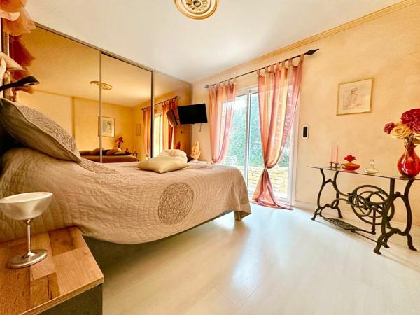 Maison à vendre    4 pièces •  Limoux