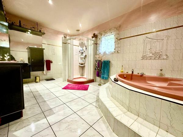 Maison à vendre    4 pièces •  Limoux