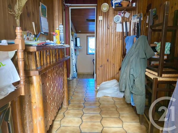Maison à vendre  4 pièces - 93,69 m 2   GOUSSAINVILLE  - 95