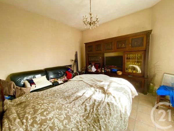 Maison à vendre  4 pièces - 93,69 m 2   GOUSSAINVILLE  - 95