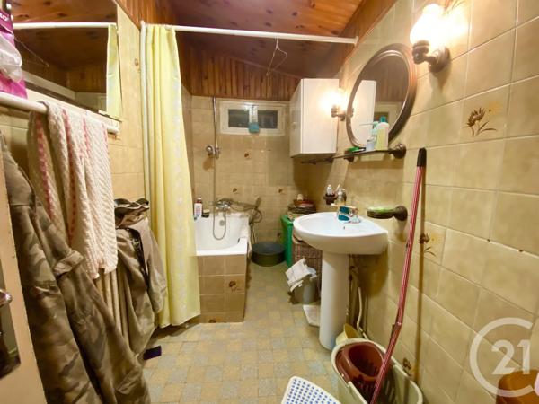 Maison à vendre  4 pièces - 93,69 m 2   GOUSSAINVILLE  - 95