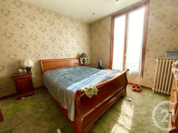 Maison à vendre  4 pièces - 93,69 m 2   GOUSSAINVILLE  - 95