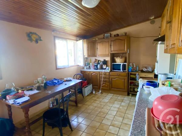 Maison à vendre  4 pièces - 93,69 m 2   GOUSSAINVILLE  - 95