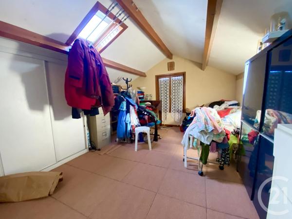 Maison à vendre  4 pièces - 93,69 m 2   GOUSSAINVILLE  - 95