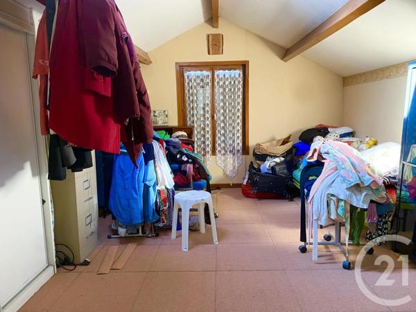 Maison à vendre  4 pièces - 93,69 m 2   GOUSSAINVILLE  - 95