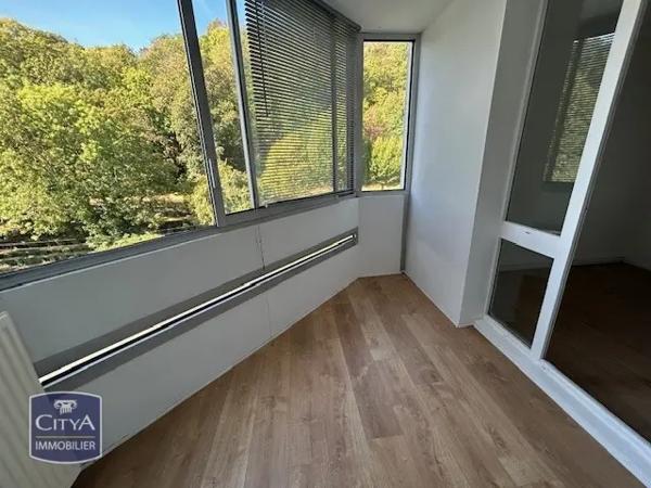 Appartement à vendre 4 pièces 80.5m² Meaux (77100)