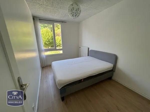 Appartement à vendre 4 pièces 80.5m² Meaux (77100)