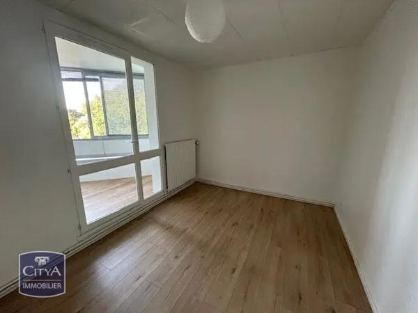 Appartement à vendre 4 pièces 80.5m² Meaux (77100)