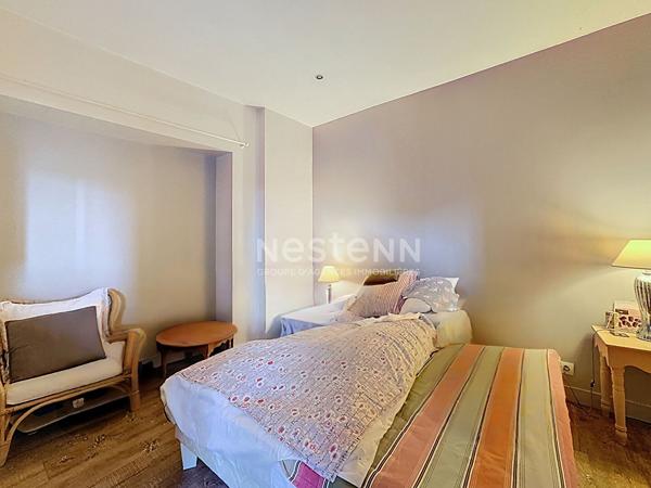 Appartement Lamorlaye 5 pièce(s) 200 m2, avec jardin privatif