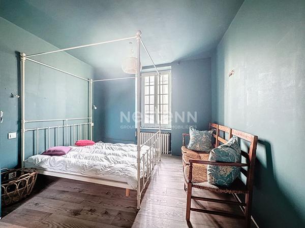 Appartement Lamorlaye 5 pièce(s) 200 m2, avec jardin privatif