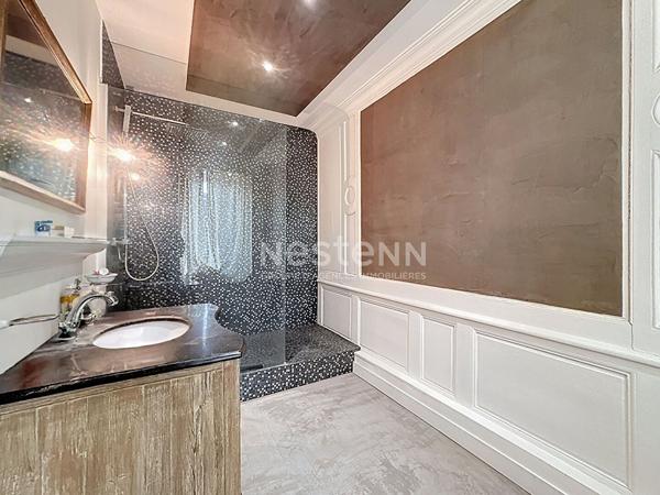 Appartement Lamorlaye 5 pièce(s) 200 m2, avec jardin privatif