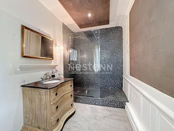 Appartement Lamorlaye 5 pièce(s) 200 m2, avec jardin privatif