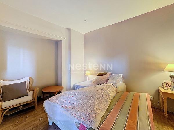 Appartement Lamorlaye 5 pièce(s) 200 m2, avec jardin privatif