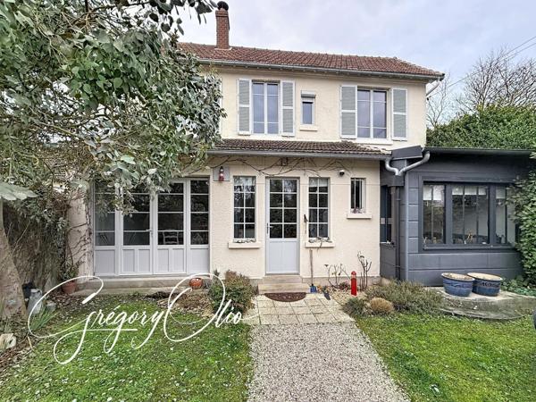 À 100 mètres de la mer