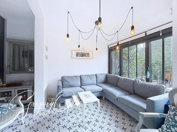 À 100 mètres de la mer