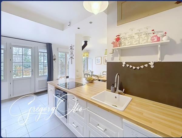 À 100 mètres de la mer