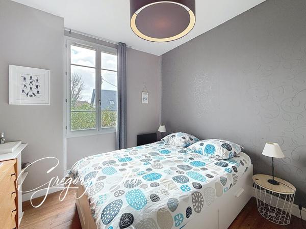 À 100 mètres de la mer