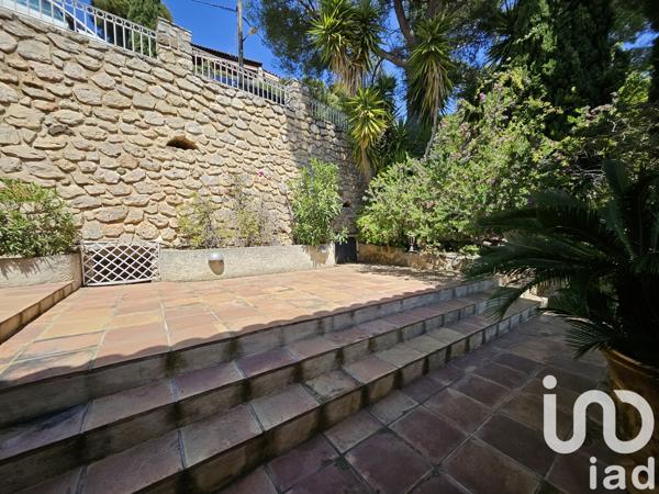 Appartement à vendre 5 pièces 132 m² Toulon