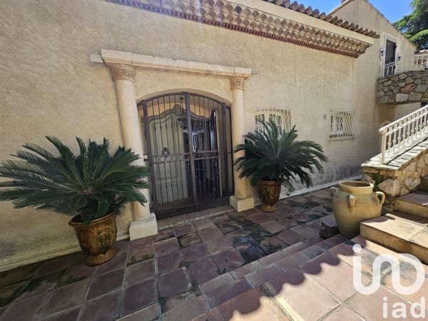 Appartement à vendre 5 pièces 132 m² Toulon