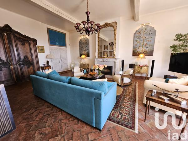 Appartement à vendre 5 pièces 132 m² Toulon
