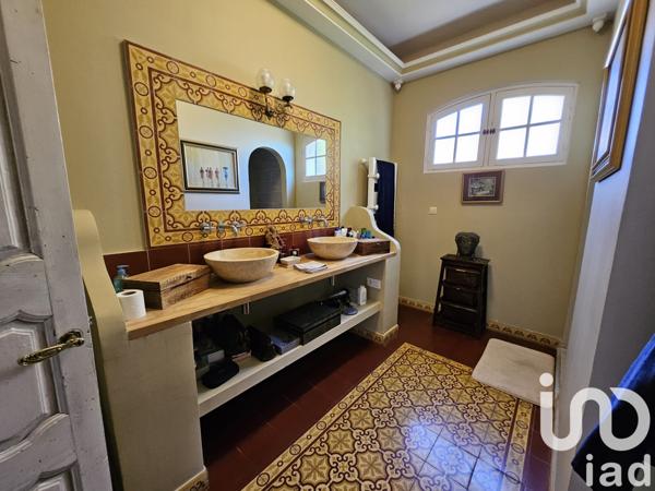 Appartement à vendre 5 pièces 132 m² Toulon