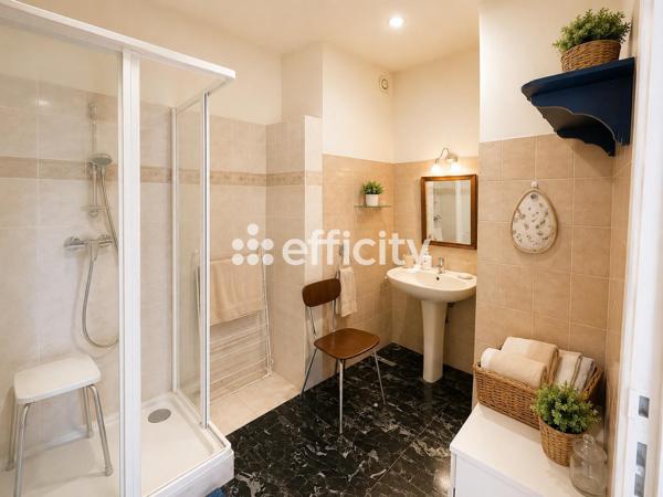Appartement
         2 pièces
        - 66 m² Exclusivité 385 000 € *