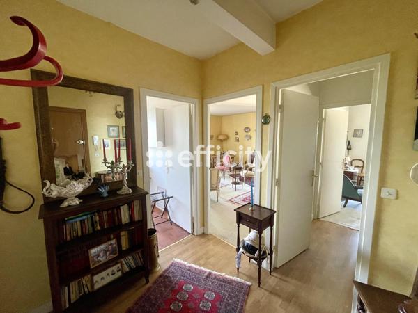 Appartement
         2 pièces
        - 66 m² Exclusivité 385 000 € *