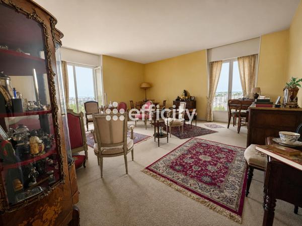 Appartement
         2 pièces
        - 66 m² Exclusivité 385 000 € *