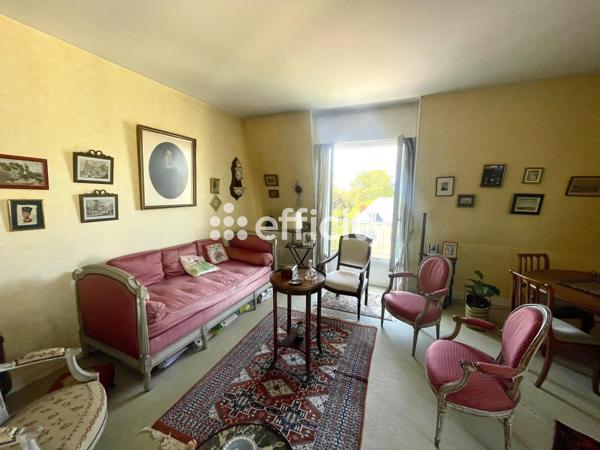 Appartement
         2 pièces
        - 66 m² Exclusivité 385 000 € *