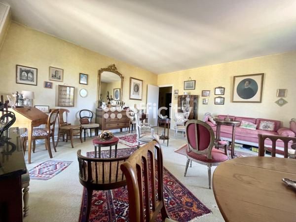 Appartement
         2 pièces
        - 66 m² Exclusivité 385 000 € *