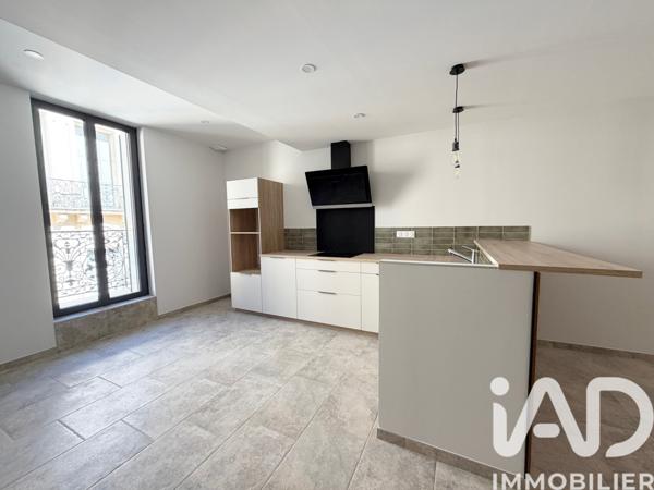 Maison à vendre 4 pièces 115 m² Pignan
