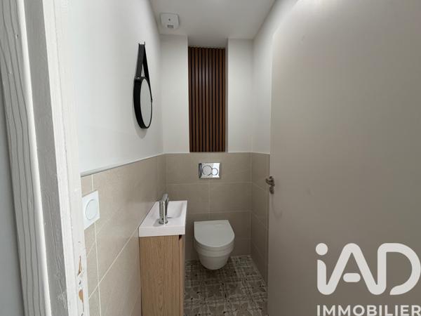 Maison à vendre 4 pièces 115 m² Pignan