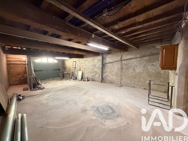 Maison à vendre 4 pièces 115 m² Pignan