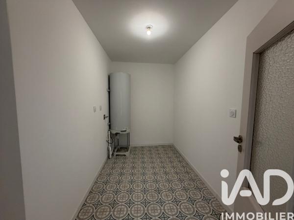 Maison à vendre 4 pièces 115 m² Pignan