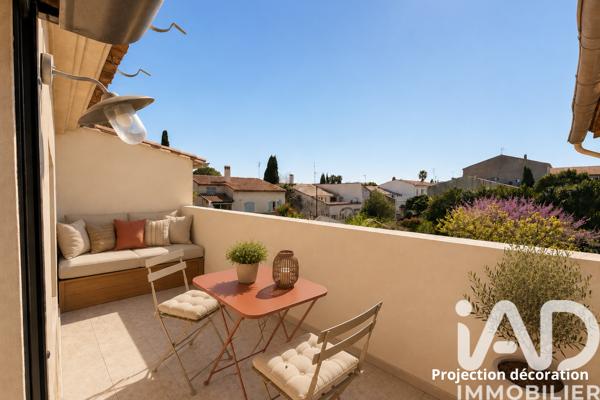 Maison à vendre 4 pièces 115 m² Pignan