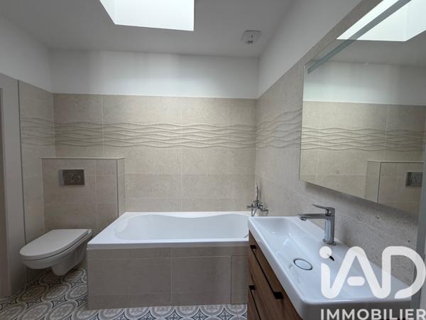 Maison à vendre 4 pièces 115 m² Pignan
