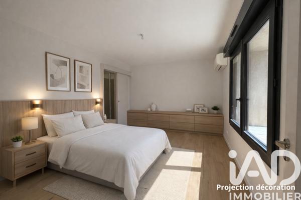 Maison à vendre 4 pièces 115 m² Pignan