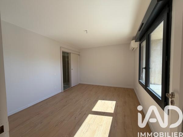 Maison à vendre 4 pièces 115 m² Pignan