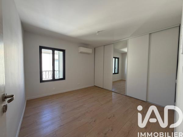 Maison à vendre 4 pièces 115 m² Pignan