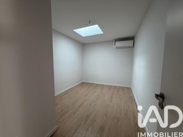 Maison à vendre 4 pièces 115 m² Pignan