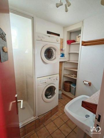 Appartement à vendre 3 pièces 43 m² Le Barcarès