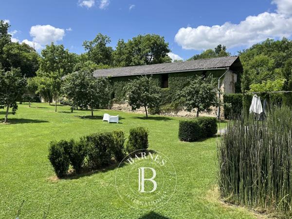 Lezoux, Propriété 5 Chambres -  360 m² à vendre