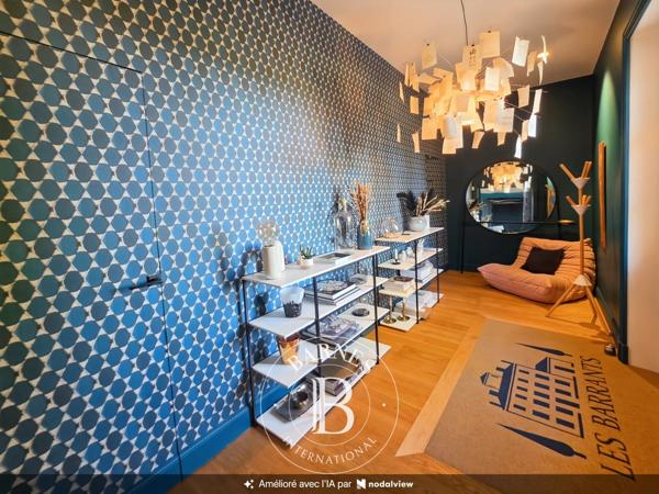 Lezoux, Propriété 5 Chambres -  360 m² à vendre